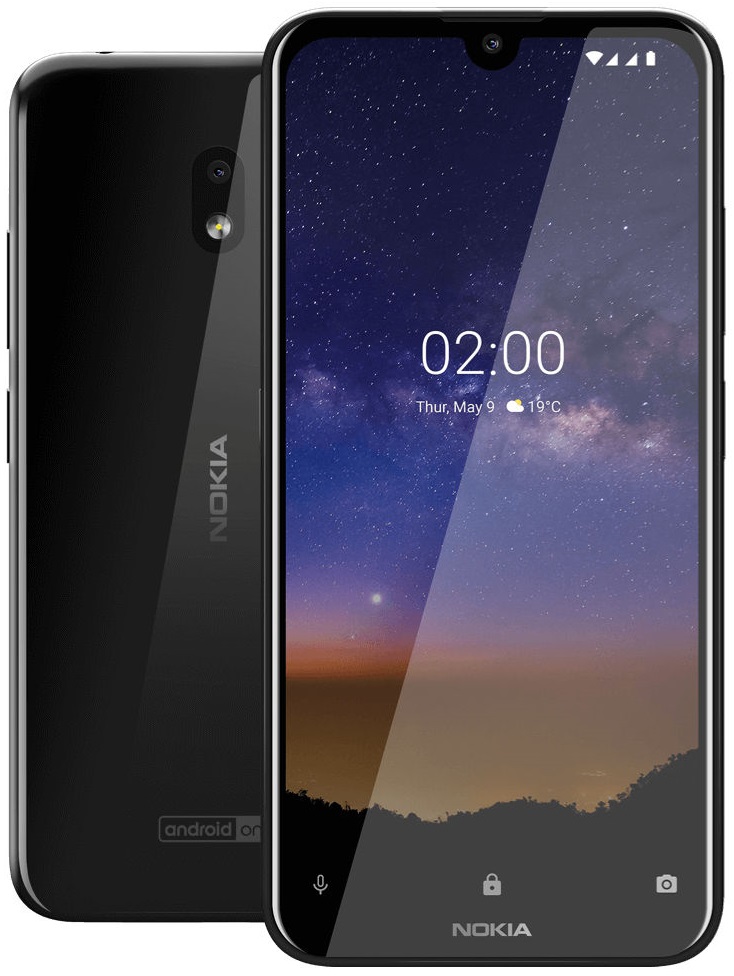 Nokia 2.2